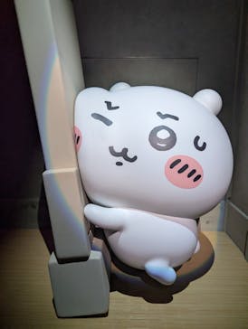 ちいかわパークに投稿された画像（2025/8/31）