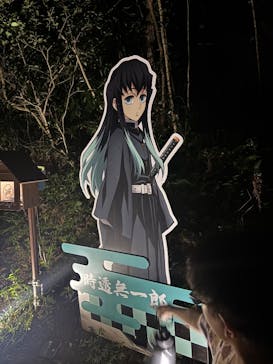 ニジゲンノモリに投稿された画像（2025/8/31）