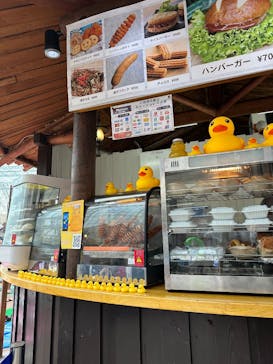 東京サマーランドに投稿された画像（2025/8/31）