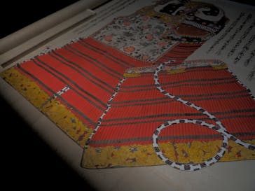 春日大社　国宝殿に投稿された画像（2025/9/1）