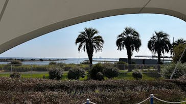 葛西臨海水族園に投稿された画像（2025/9/1）