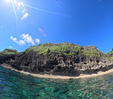 沖縄マリンサービス碧に投稿された画像（2025/9/1）