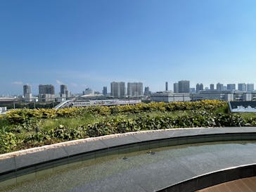 東京豊洲 万葉倶楽部に投稿された画像（2025/9/1）