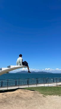 四国水族館に投稿された画像（2025/9/1）