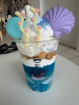 梅田スカイビル・空中庭園展望台に投稿された画像（2025/9/1）