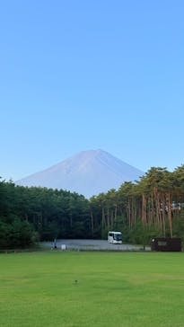 富士山吉田ルート（山梨県）に投稿された画像（2025/9/1）