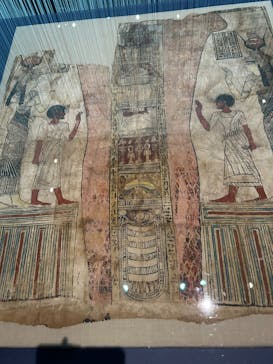 ブルックリン博物館所蔵　特別展　古代エジプト（豊田会場）に投稿された画像（2025/9/1）