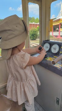 東条湖おもちゃ王国に投稿された画像（2025/9/1）