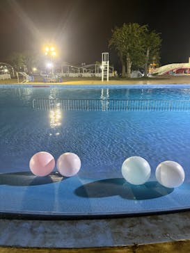 しらこばと水上公園（埼玉県公園緑地協会）に投稿された画像（2025/9/1）