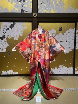 特別展「江戸☆大奥」に投稿された画像（2025/9/1）