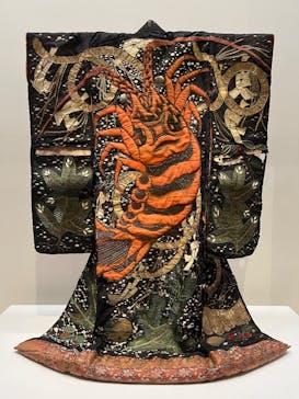 特別展「江戸☆大奥」に投稿された画像（2025/9/1）