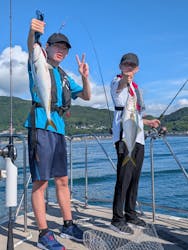 JIGGING JUNKIE（ジギング ジャンキー）に投稿された画像（2025/9/1）