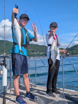 JIGGING JUNKIE（ジギング ジャンキー）に投稿された画像（2025/9/1）