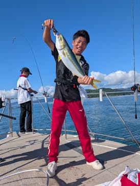 JIGGING JUNKIE（ジギング ジャンキー）に投稿された画像（2025/9/1）