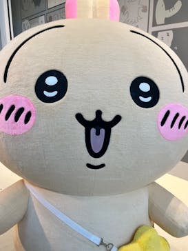 ちいかわパークに投稿された画像（2025/9/1）