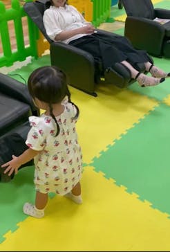 ザキッズ 沖縄パレットくもじ店に投稿された画像（2025/9/1）