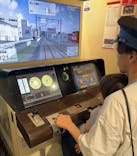京都鉄道博物館_運転シミュレーターに投稿された画像（2025/9/1）