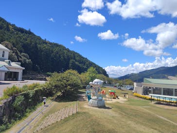 香美市立やなせたかし記念館　(アンパンマンミュージアム＆詩とメルヘン絵本館）に投稿された画像（2025/9/1）