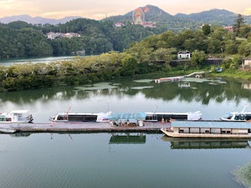 恵那峡ワンダーランドに投稿された画像（2025/9/1）