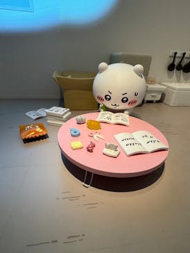 ちいかわパークに投稿された画像（2025/9/1）