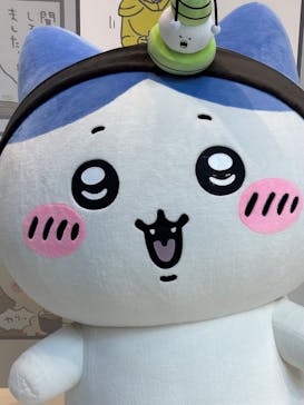 ちいかわパークに投稿された画像（2025/9/1）