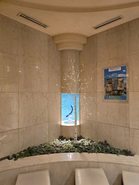 スカイスパYOKOHAMAに投稿された画像（2025/9/1）