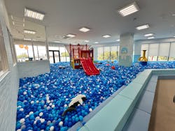 ピュアハートキッズランドコトエ流山おおたかの森に投稿された画像（2025/9/1）