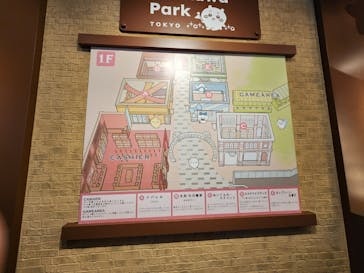 ちいかわパークに投稿された画像（2025/9/1）