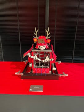 魔改造の夜　THE MUSEUM（ベルサール秋葉原）に投稿された画像（2025/9/1）