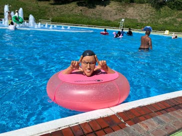 西武園ゆうえんちに投稿された画像（2025/9/1）