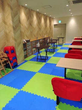 キッズランドUS 福岡アイランドアイ店に投稿された画像（2025/9/1）