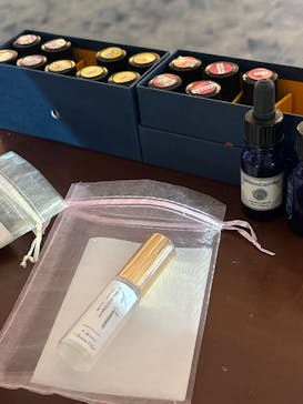 ライブラナチュテラピー大阪ヒルトンプラザ店に投稿された画像（2025/9/1）