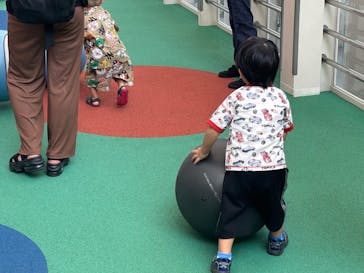 神戸アンパンマンこどもミュージアム＆モールに投稿された画像（2025/9/1）