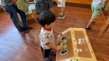 神戸アンパンマンこどもミュージアム＆モールに投稿された画像（2025/9/1）