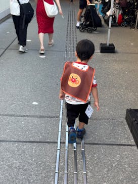 神戸アンパンマンこどもミュージアム＆モールに投稿された画像（2025/9/1）