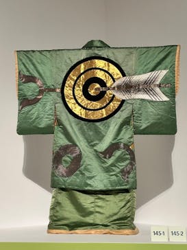 特別展「江戸☆大奥」に投稿された画像（2025/9/1）