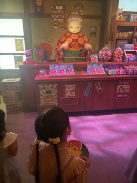 西武園ゆうえんちに投稿された画像（2025/9/1）