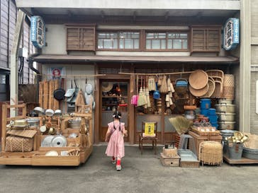 西武園ゆうえんちに投稿された画像（2025/9/1）