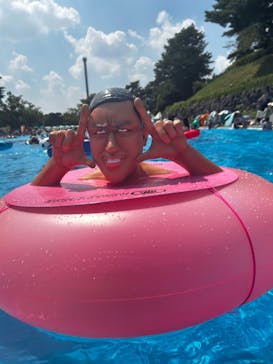 西武園ゆうえんちに投稿された画像（2025/9/1）