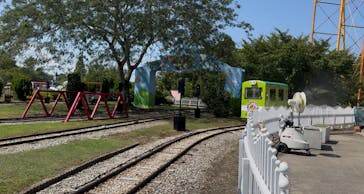 東条湖おもちゃ王国に投稿された画像（2025/9/1）