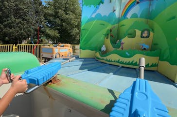 東条湖おもちゃ王国に投稿された画像（2025/9/1）