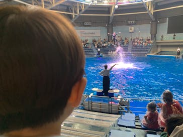 マクセル アクアパーク品川に投稿された画像（2025/9/1）