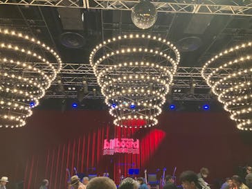 ビルボードライブ横浜に投稿された画像（2025/9/1）