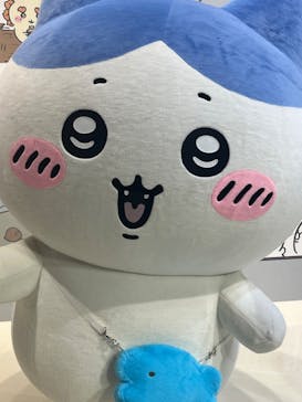 ちいかわパークに投稿された画像（2025/9/1）