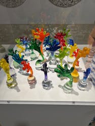 「木梨憲武展—TOUCH」SERENDIPITY—意味ある偶然に投稿された画像（2025/9/1）