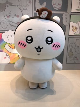 ちいかわパークに投稿された画像（2025/9/1）