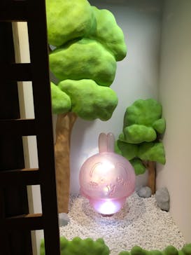 ちいかわパークに投稿された画像（2025/9/1）