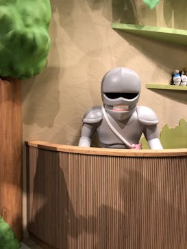 ちいかわパークに投稿された画像（2025/9/1）