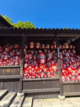 勝尾寺に投稿された画像（2025/9/1）