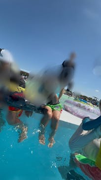 川越水上公園（埼玉県公園緑地協会）に投稿された画像（2025/9/1）